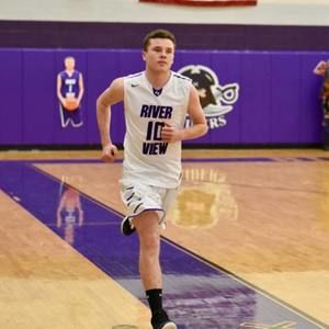 Meet your Posher, Jonathen